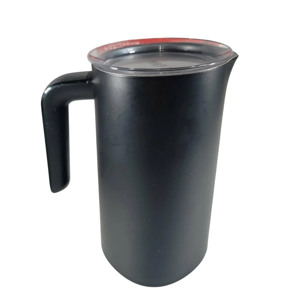 Instant milk frother